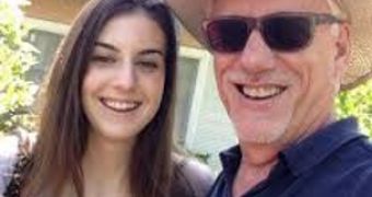 James Woods' Girlfriend Arrested for Drug Possession and Misdemeanors