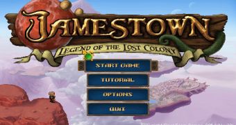 Jamestown: Legend Of The Lost Colony Review