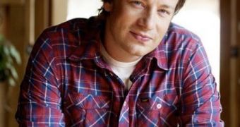 Jamie Oliver sells over £100 million worth of recipe books, is second biggest seller to JK Rowling