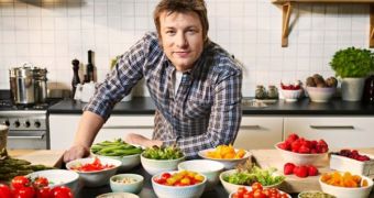 Jamie Oliver’s ‘Food Revolution’ Show in Danger: LA Schools Don’t Want Him