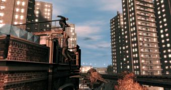 Will GTA IV push the games industry into greater profits?