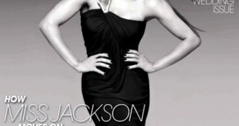 Janet Jackson Gets Personal with Gotham Magazine