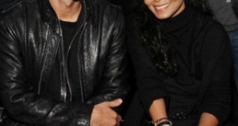 Janet Jackson Is Engaged to Billionaire Wissam Al Mana