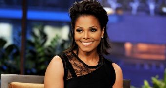 Janet Jackson Is Officially a Billionaire Now