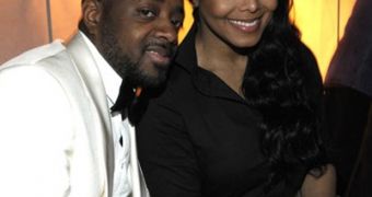 Janet Jackson and Jermaine Dupri reportedly call it off after seven years of dating