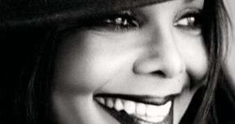 Janet Jackson is preparing the release of “True You,” a book on dieting and self-esteem