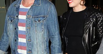 Liam Hemsworth and Miley Cyrus have been dating since 2009