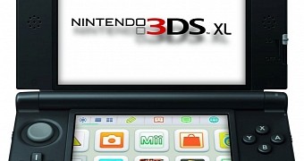Japan: 3DS Boosts Its Sales, Monster Hunter 4 Stays on Top