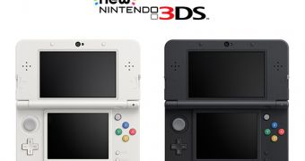 3DS dominates Japanese sales