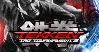 Japan: 3DS LL and Tekken Tag Tournament 2 Lead