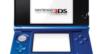Japan: 3DS Leads, PlayStation Vita Goes Over 10,000 Mark