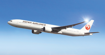 Japan Airlines Network Breached, Info of Up to 750,000 Frequent Flyers Stolen