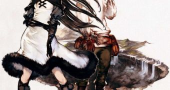 Japan: Bravely Default Flying Fairy Boosts 3DS LL Sales