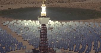 Japan could move to use alternative energy exclusively by 2050, if the will to do so can be found