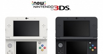 The 3DS is big in Japan