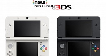 3DS is in a long-term decline in Japan