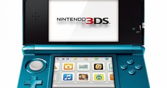3DS performance
