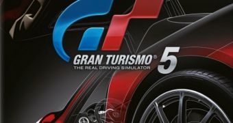 Japan: Gran Turismo 5 Boosts the PlayStation 3