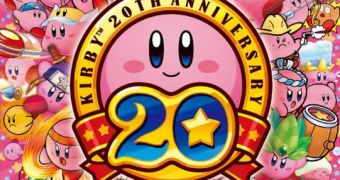 Japan: Kirby’s Dream Collection Pushes Wii Up