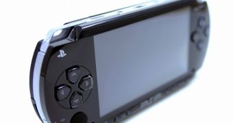 Japan: PSP Still on Top, Nintendo DS on the Rise