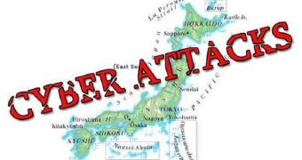 Japan to Introduce 100-Member Cyber Defense Unit by 2013