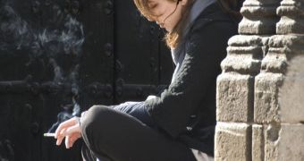 Smoking in Japan will be restricted to private spaces only