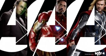 “The Avengers” is Marvel's biggest, most anticipated movie to date