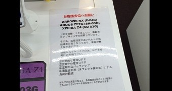 Japanese Carrier Warns Customers of Snapdragon 810’s Overheating Issues