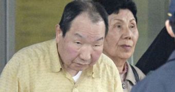 Iwao Hakamada was released from prison pending retrial