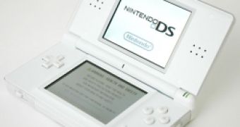 Japanese Modder Overclocks Nintendo's DS Lite