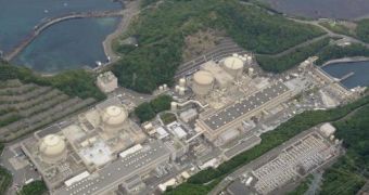 Japanese people file lawsuit against nuclear power