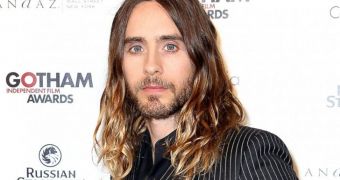 Jared Leto wants John Kerry to take a stand against Keystone XL