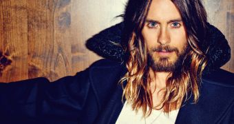 Jared Leto is considered favorite to win Best Supporting Actor at the Oscars 2014, for “Dallas Buyers Club”