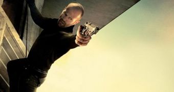 Jason Statham is set to star in "The Mechanic 2"