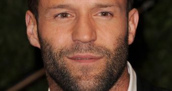 Jason Statham will be seen next in "Homefront"