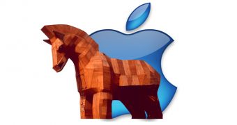 Flashback Mac Trojan makes a comeback
