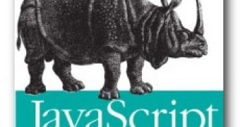 JavaScript Unofficial Logo