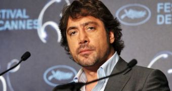 Javier Bardem is being courted for villain role in upcoming “James Bond” film, report claims
