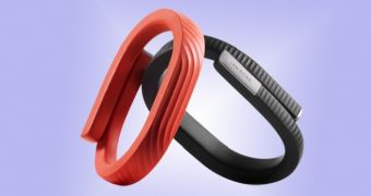 Jawbone UP24 launches in 28 new markets