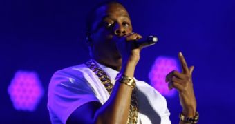 Jay-Z is reportedly putting pressure on the media to call him Jay Z now