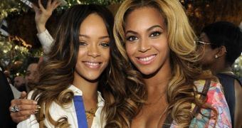 Rihanna ruined Beyonce and Jay Z’s marriage, claims new report