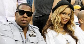 Jay Z and Beyonce could have been lying about their age for years