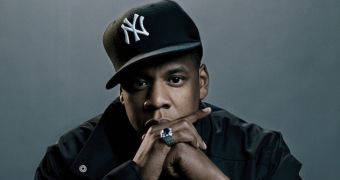Jay-Z announces new album, "Magna Carta Holy Grail"