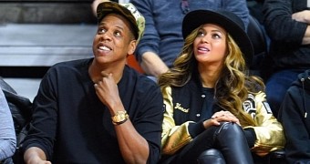 Another Jay Z “illegitimate child” emerges, rapper is looking to settle out of court