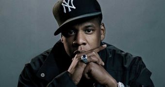 Jay Z's New Exclusive Album Release Pushes Fans to Torrent Sites