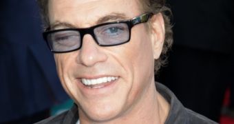 Jean Claude Van Damme goes on the record (on Facebook) saying he wants to be in “Avengers 2”