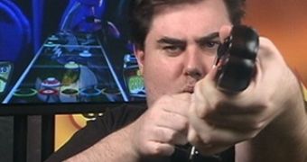 Jeff Gertsmann Speaks: The Review and His Future
