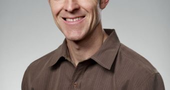 Jeff Williams, Senior Vice President of Operations, Apple