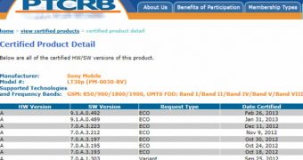 firmware 9.1.A.0.492 certification