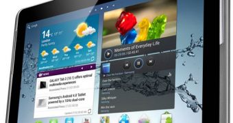 Jelly Bean Open Source Files for Galaxy Tab 2 10.1 and 7.0 Now Available for Download